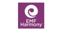 EMF Harmony coupons